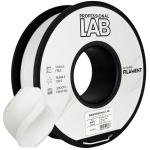 PLA filament white | Prof. Lab, 1,75mm, 1KG